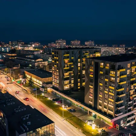 Apartament Rent 30 Varna