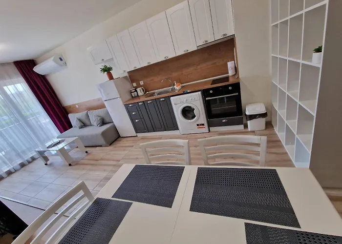 Rent 30 Apartament *