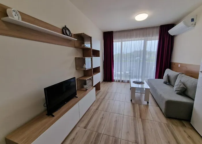 Rent 30 Apartament Varna