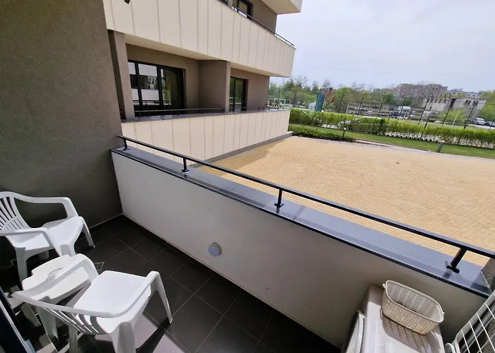 Apartament Rent 30 Varna