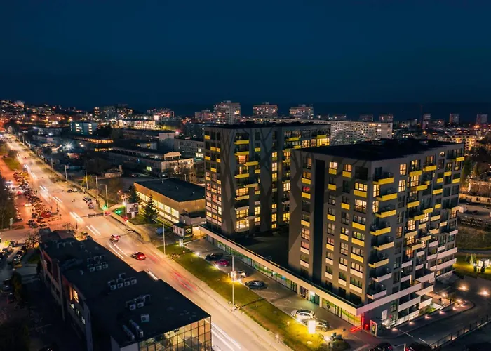 Apartament Rent 30 Varna